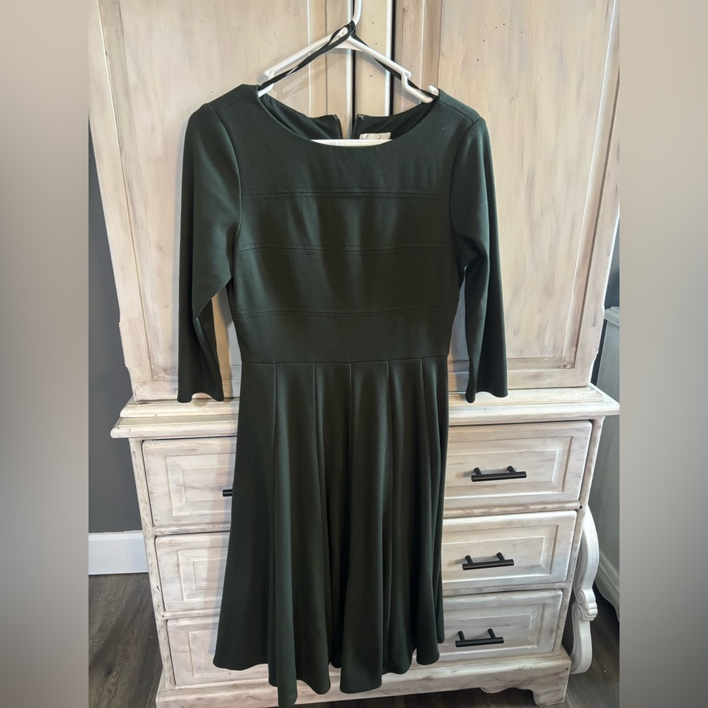 Kim Rogers Dress